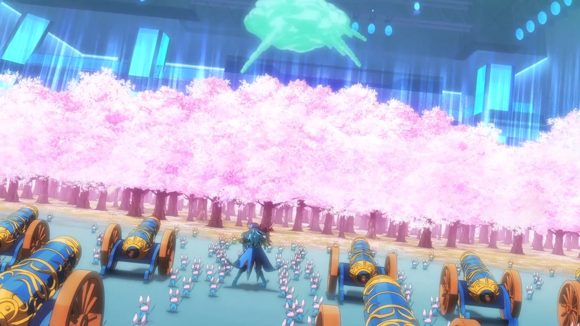 Удар монстра: К месту, где всё началось (2016)