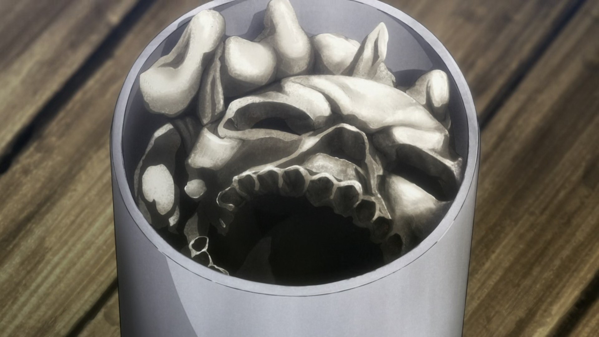 Кадры из Жилой комплекс C (2022)