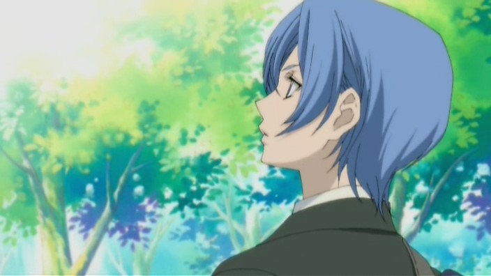 Кадры из Принцесса Принцесса (2006)