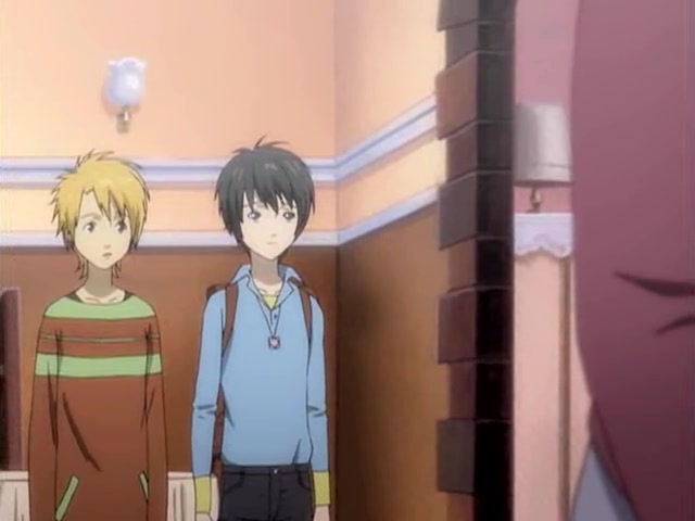 Кадры из Нелегальный шоколад (2008)