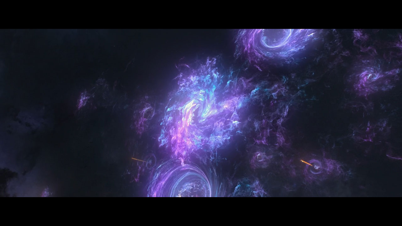 Легенда о воюющих царствах (2016)