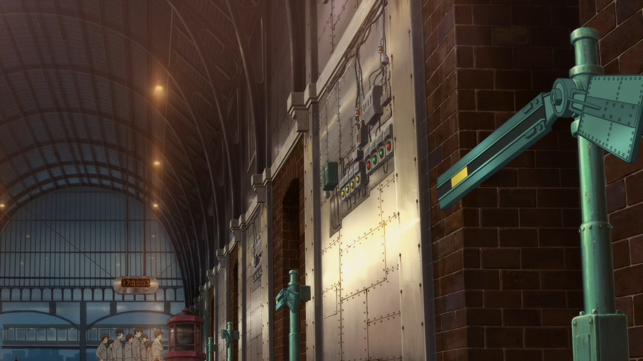 Спящая принцесса (2017)