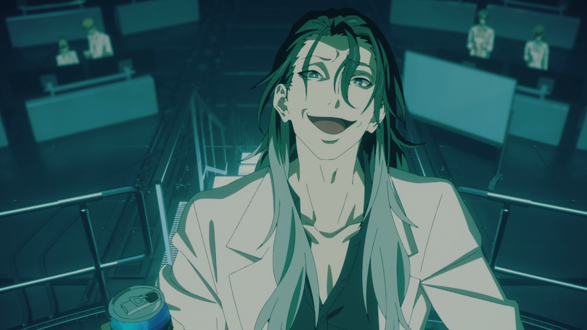 Кадры из Парадоксальный лайв (2023)