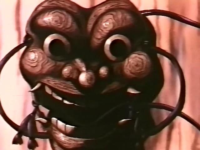 Кадры из Хроники дракона (1987)