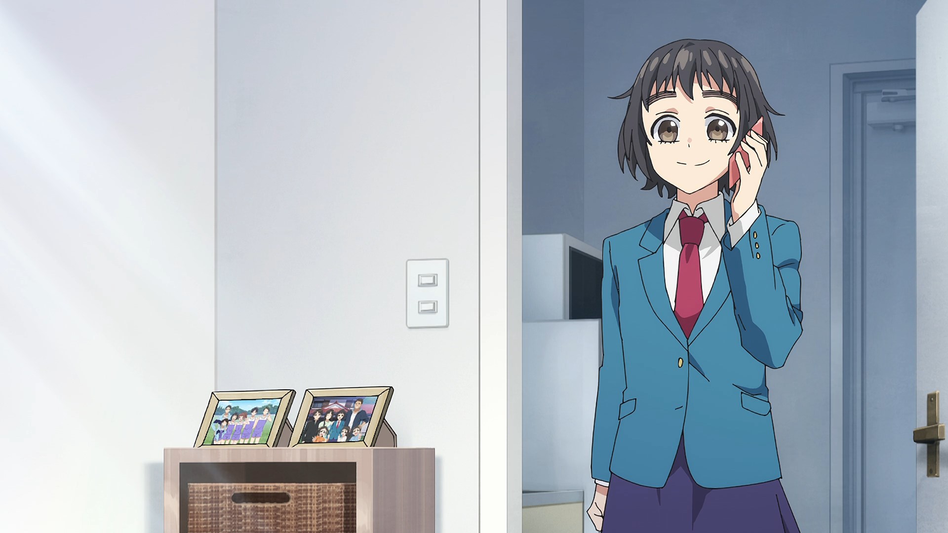 Стать настоящей героиней! Непопулярная героиня и секретное задание (2022)