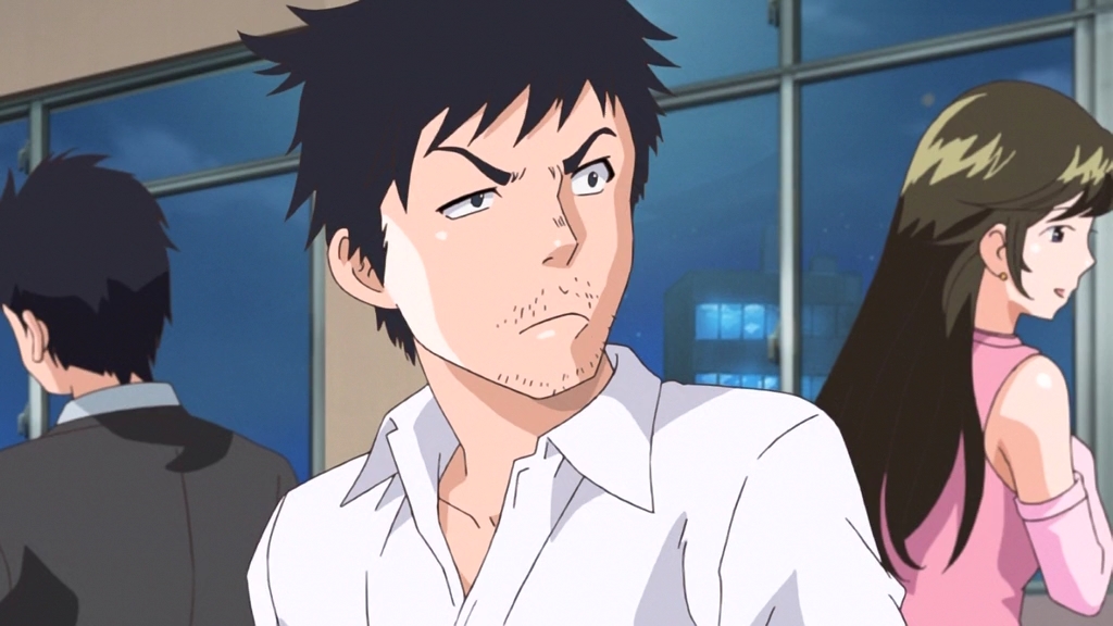 Кадры из Невинный рай (2014)