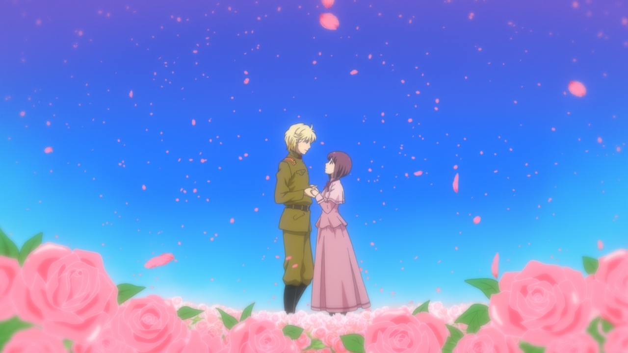 Кадры из Госпожа Умница, фильм 2 (2018)