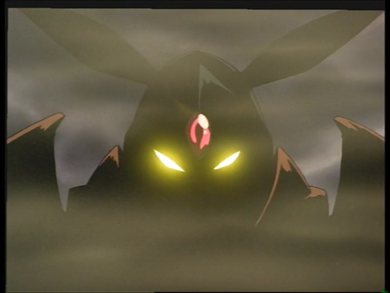 Кадры из Рыцари магии (1997)