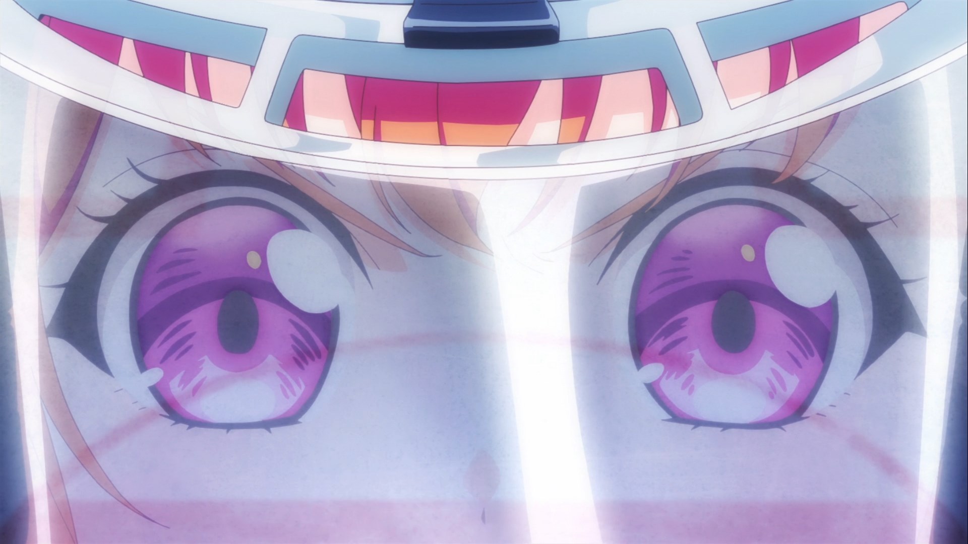 Кадры из Гордость оранжевых (2021)