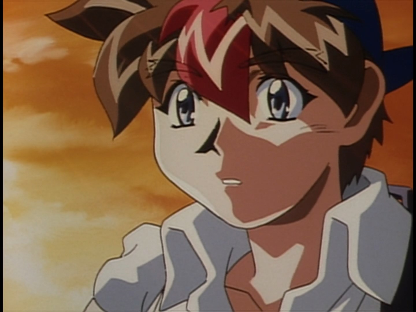 Кадры из Универсальная современная девушка-кошка. DASH! (2003)