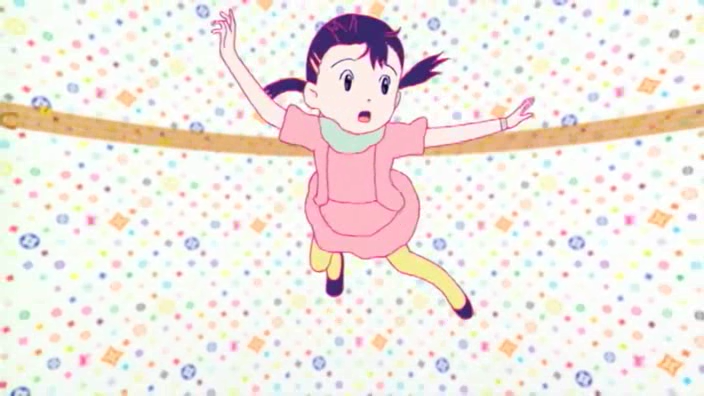 Сверхплоская монограмма (2003)