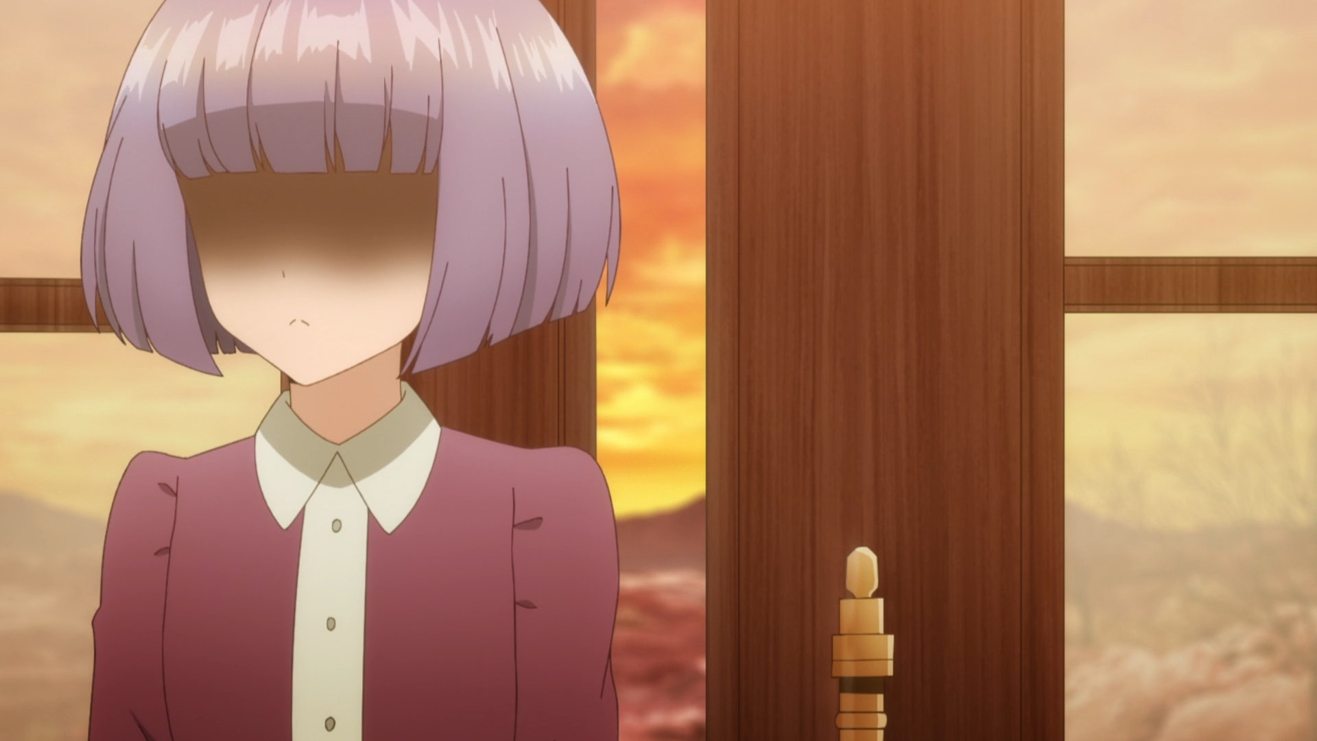 Кадры из Отель Тасокарэ (2025)