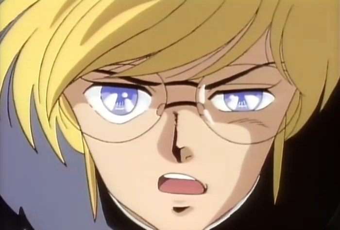 Кадры из Старинное сердце (1988)