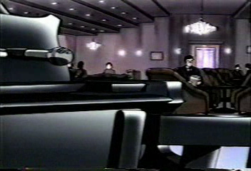 Кадры из Чувственные слова (1999)