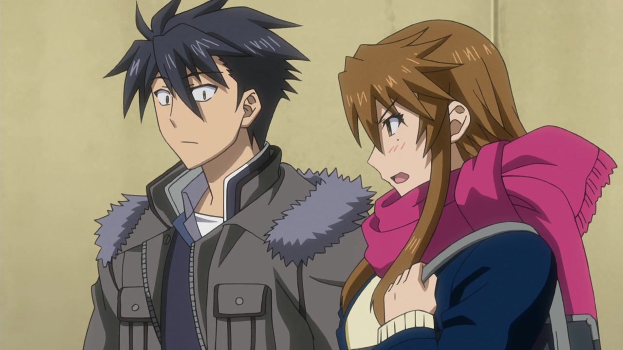 Кадры из Кошачьи прихоти! (2009)