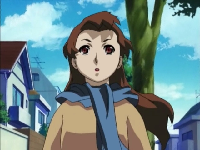 Великий Дангайо (2001)