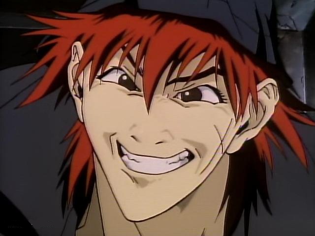 Кадры из Век демона (1993)