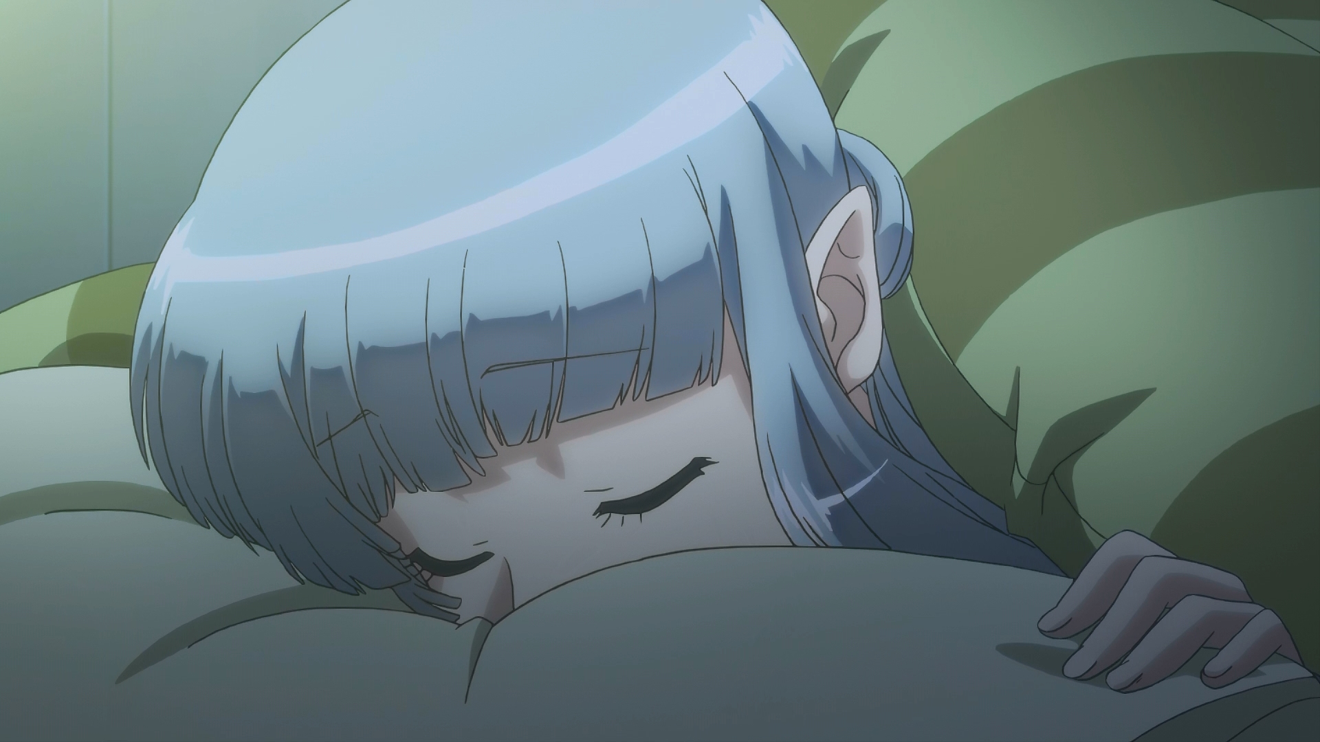 Цугумомо OVA (2020)