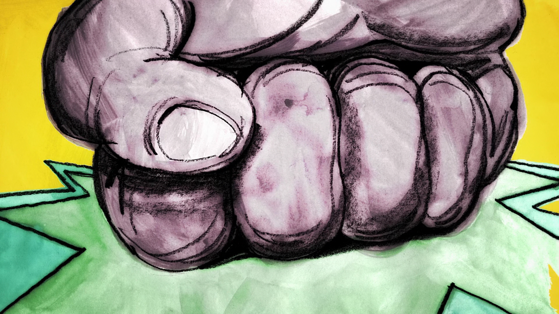 Пинок в сердце (2013)