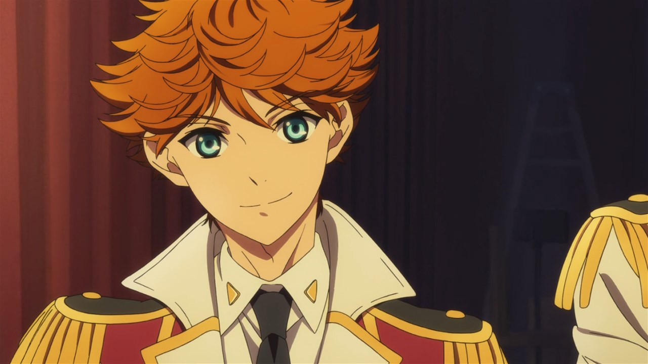 Кадры из Волшебство: Ренессанс (2016)