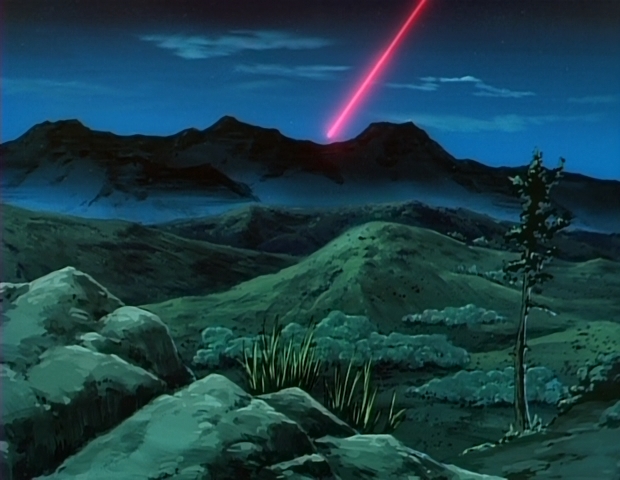 Кадры из Кимера (1997)