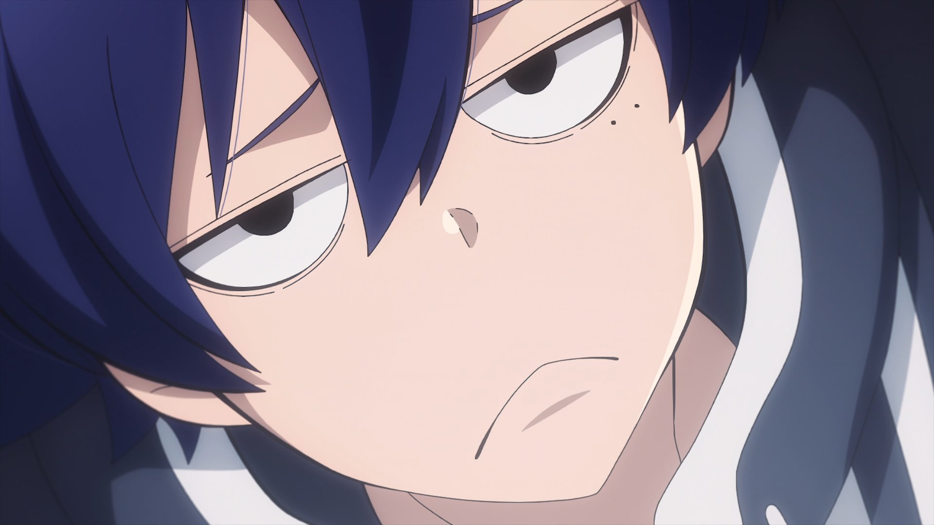 Кадры из Тёмный демон (2025)