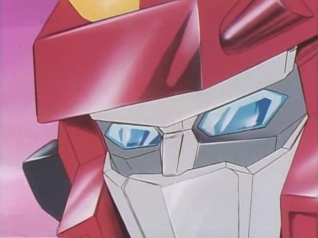 Трансформеры: Виктори (1989)