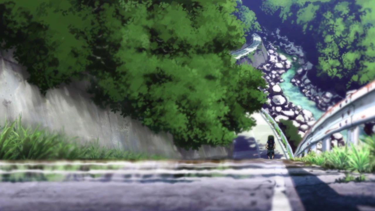 Кадры из Звёздное паломничество (2018)