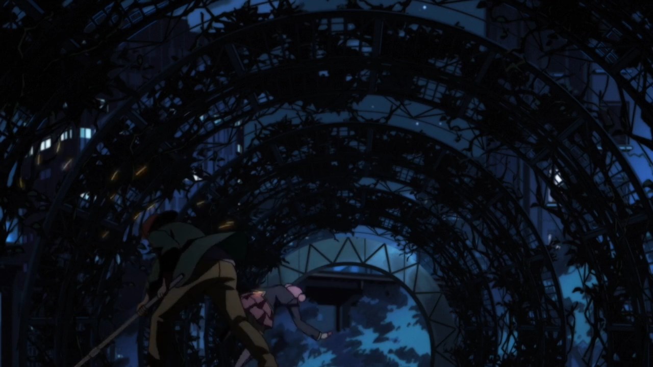 Оборотни (2010)