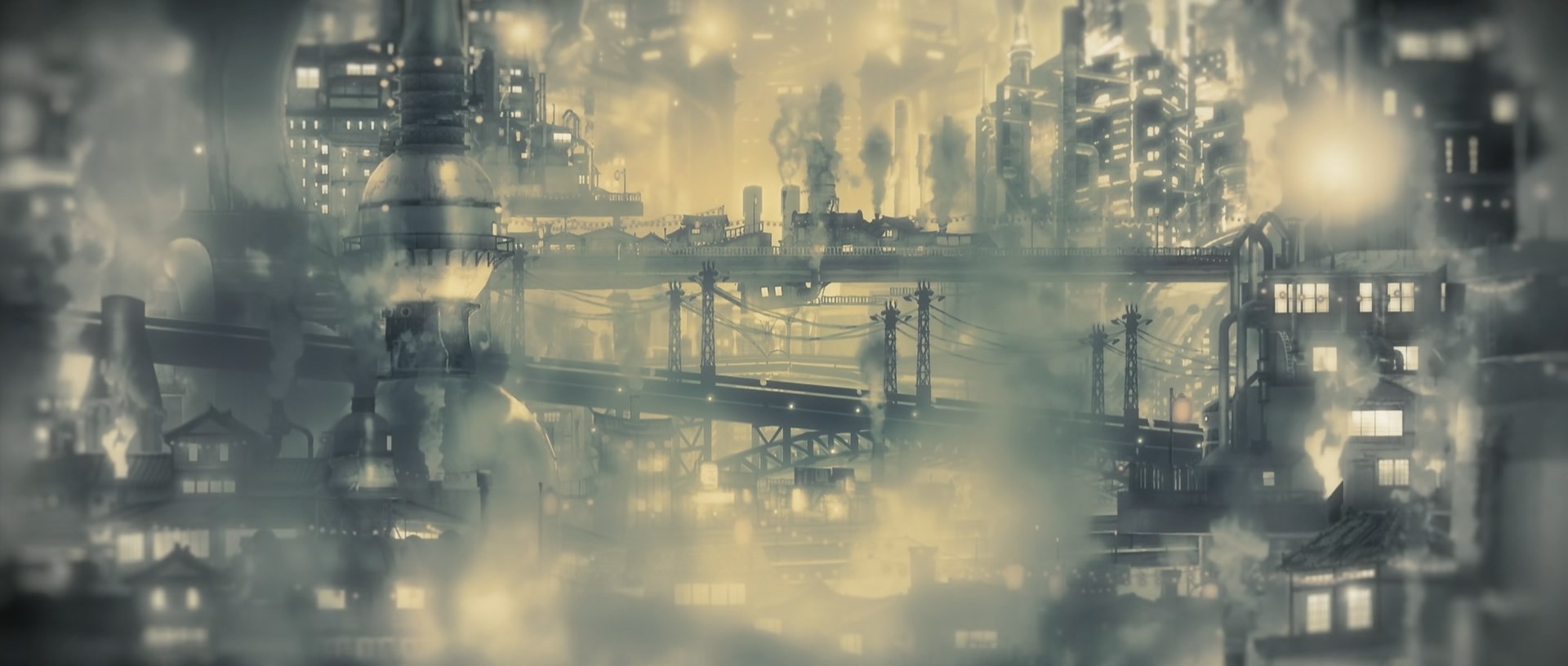 Пупелль из города дымоходов (2020)