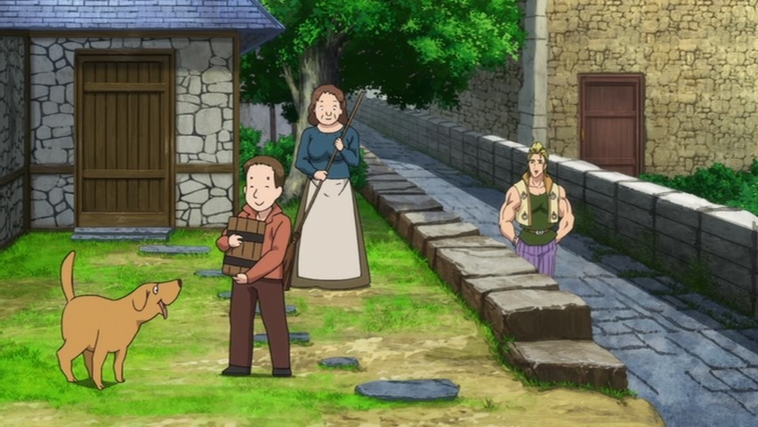 Кадры из Семь смертных грехов: Возрождение заповедей (2018)