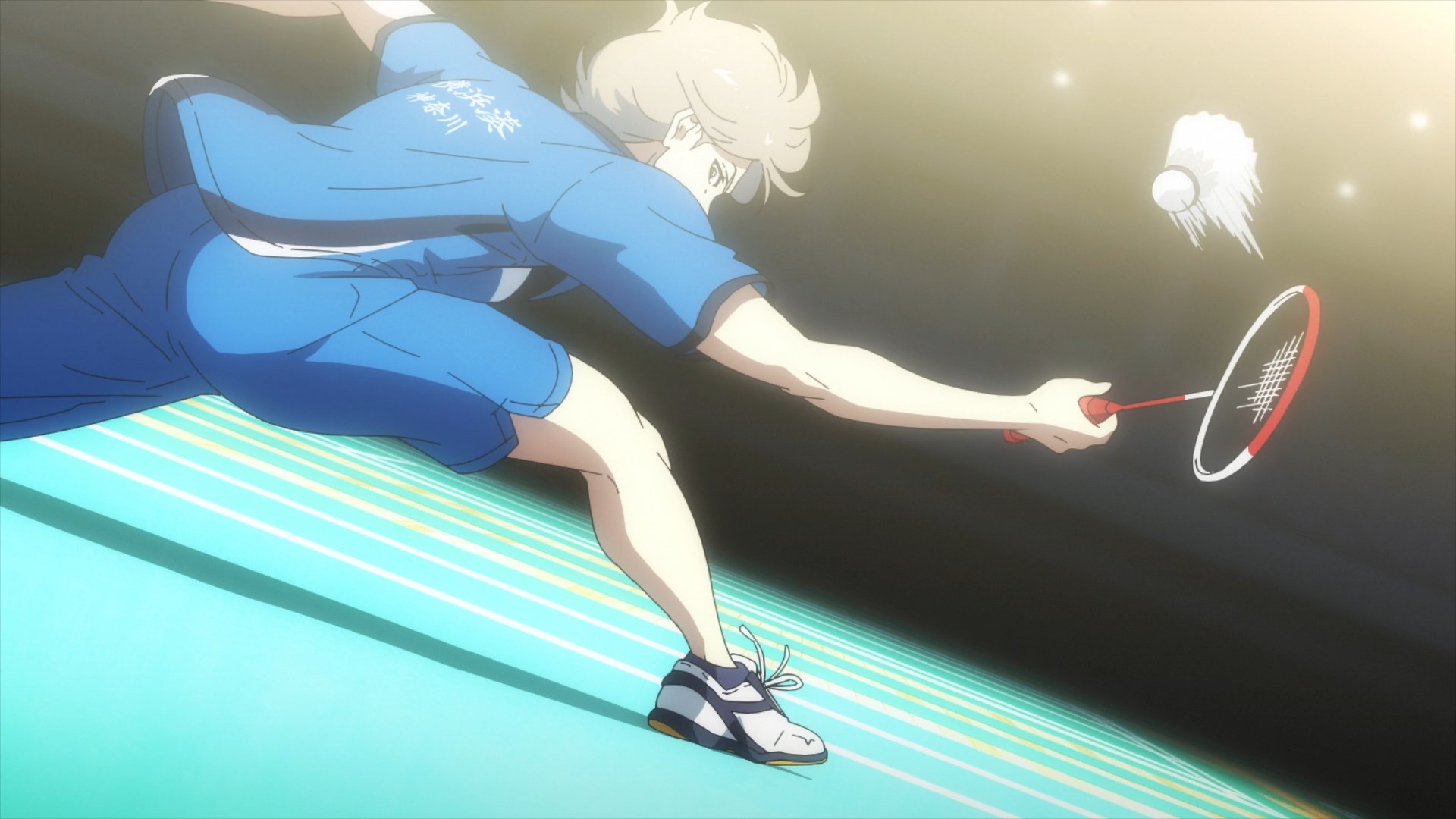 Игра с нулевым счётом (2022)