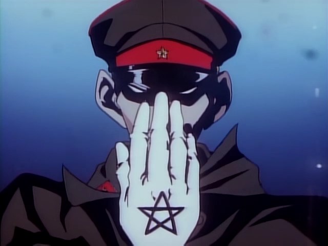 Столичная история (1991)