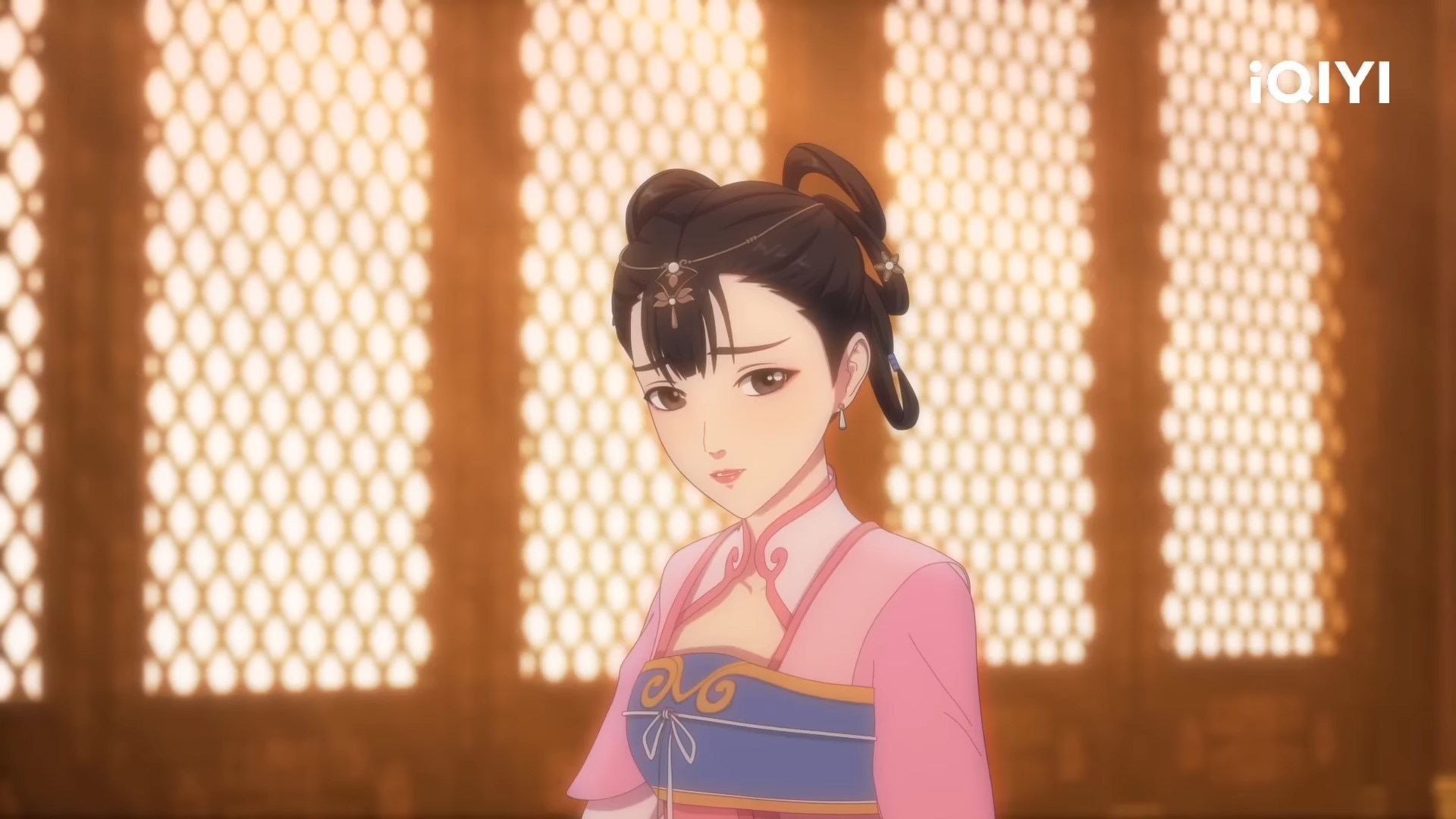 Какой скандал! (2024)