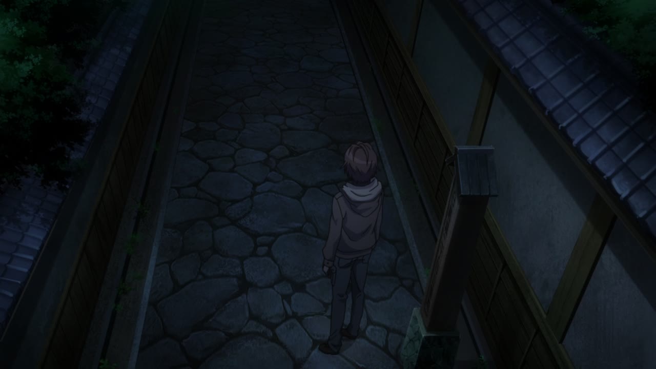 Кадры из Белоснежная симфония: Цвет влюблённых (2011)