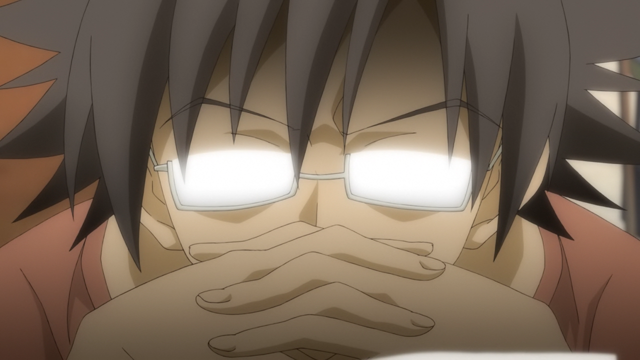 Уж не зомби ли это? Да, желанный вид (2012)