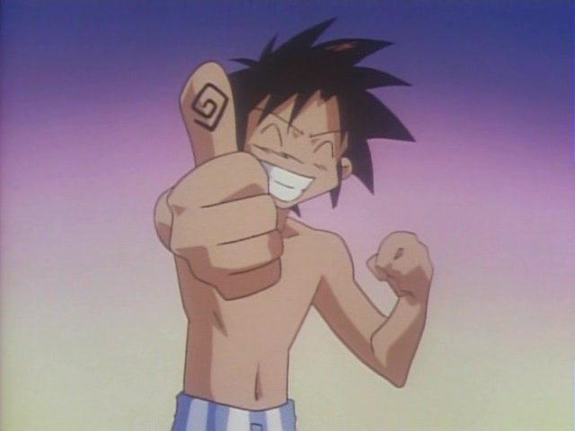 Клёвая пара (1999)