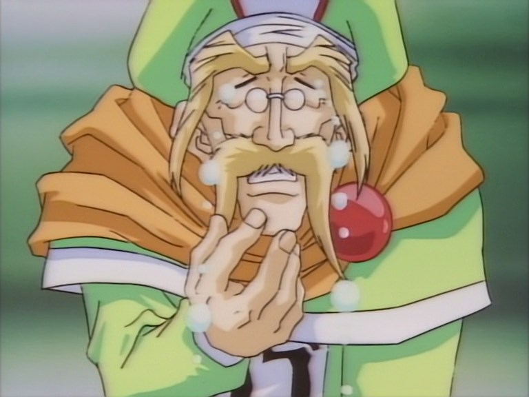 Кадры из Внезапно принцесса (1997)