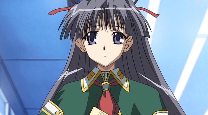 Кадры из Связь душ (2006)