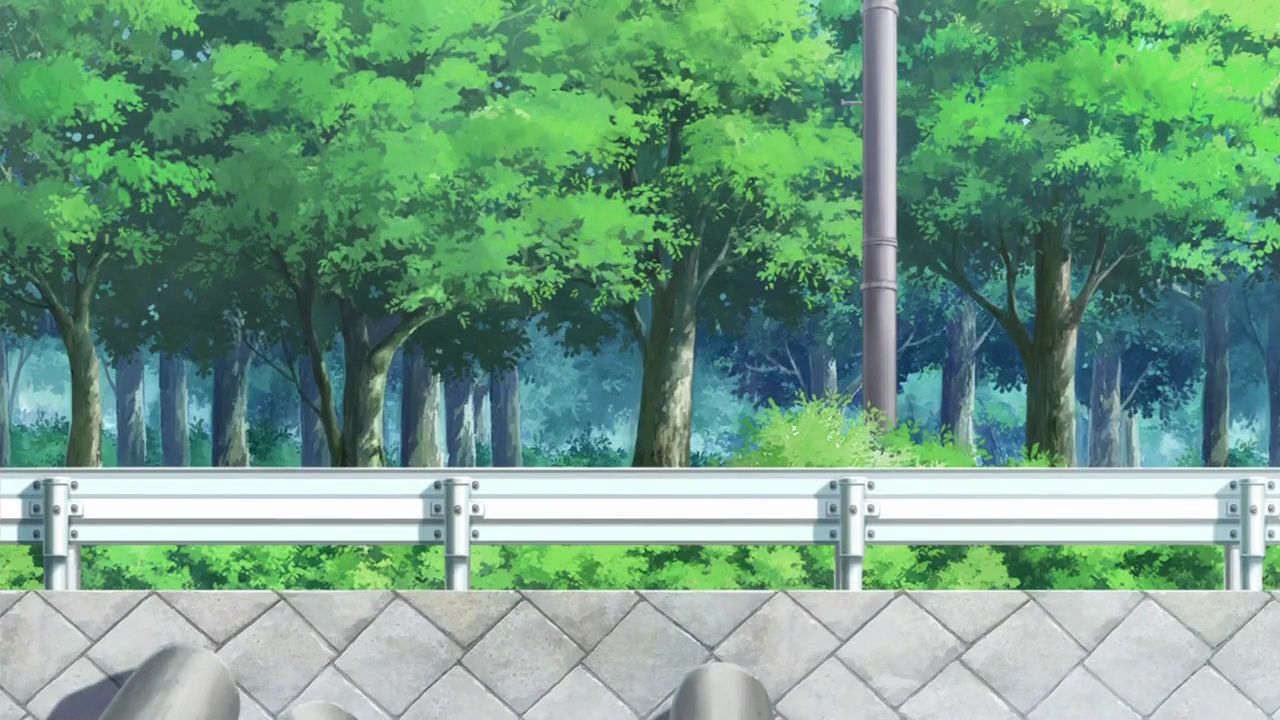 Кадры из Амантю! (2018)