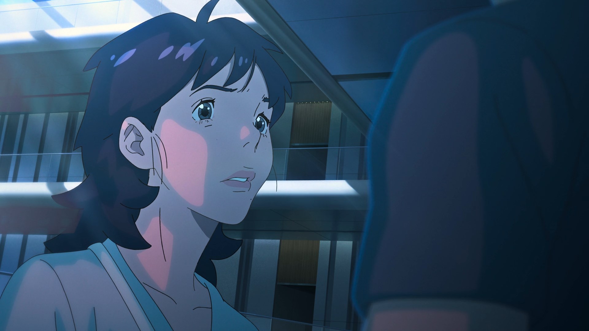 Затерявшись в звёздах / Всё, что нужно этой звезде (2025)