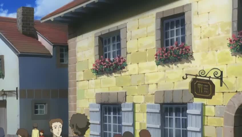 Кадры из Неслыханная игра (2008)