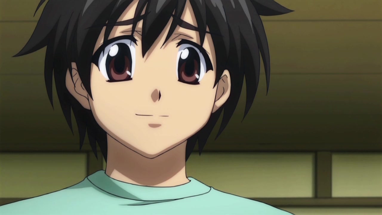 Кадры из Упавшая с небес (2009)