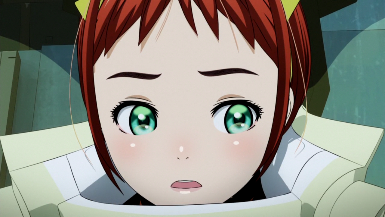 Кадры из Нулевой идентификатор (2017)