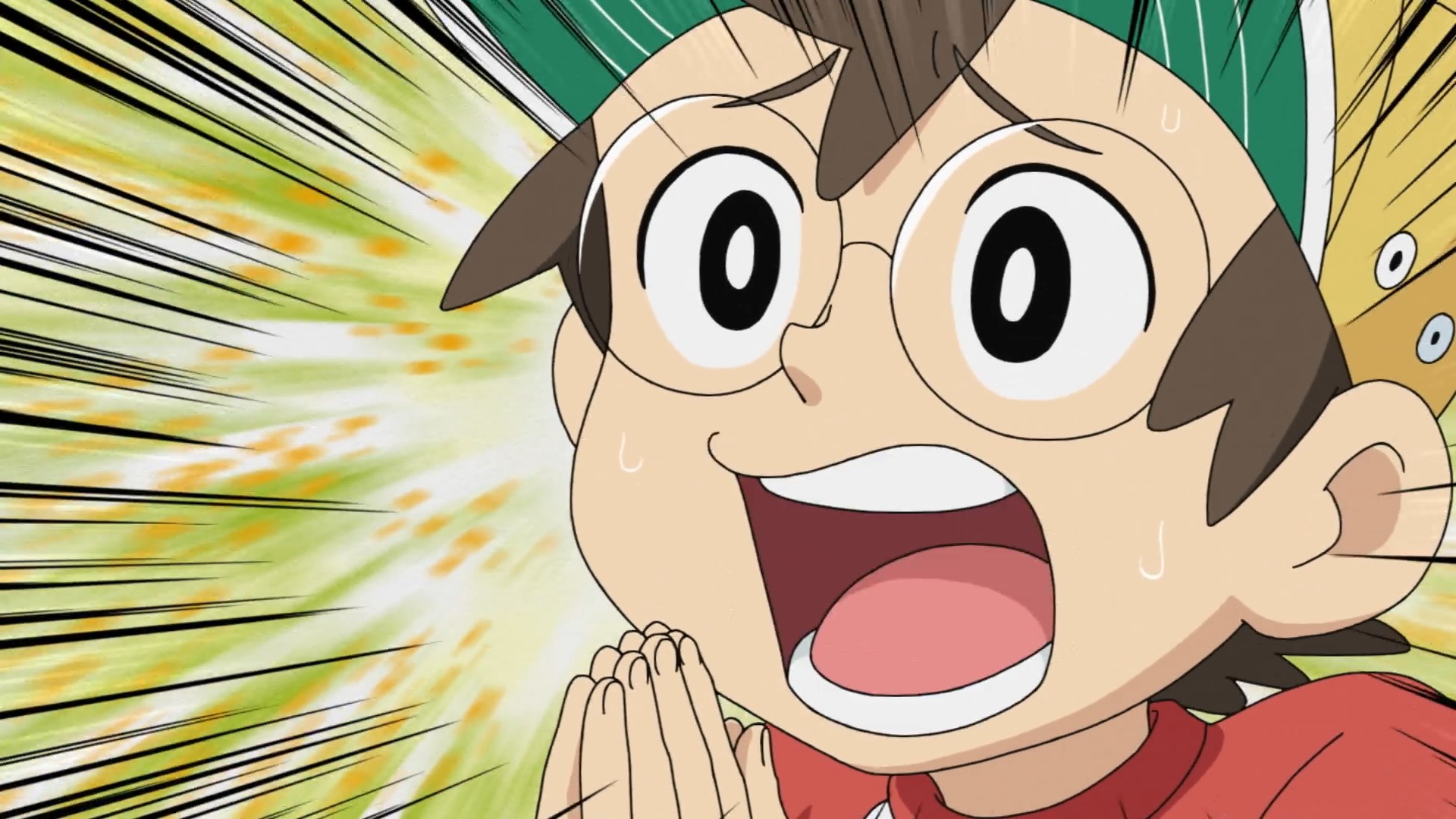 Кадры из Я и Робоко (2022)