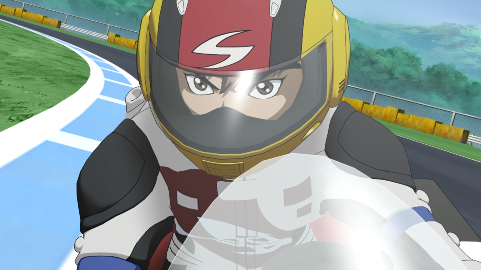 Стальной Джииг (2007)