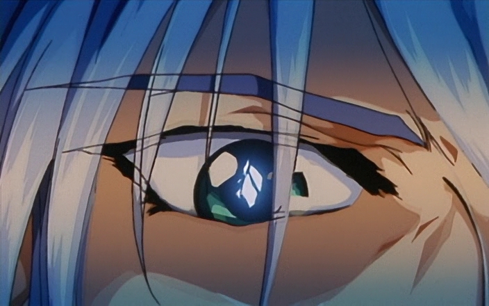 Кадры из Удачи, Алиса (1999)