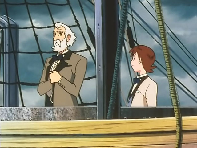 Заводные бойцы: Война Хио (2000)