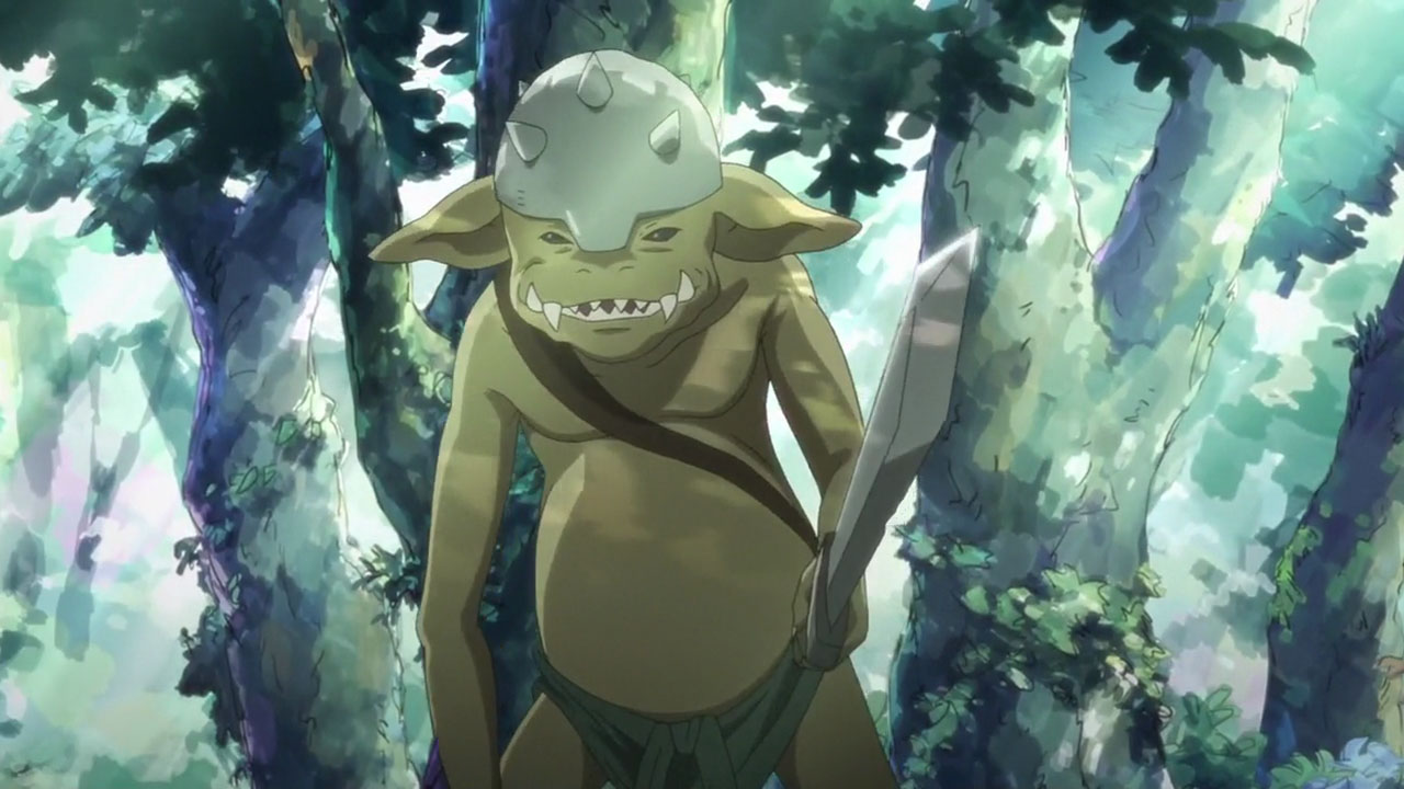 Кадры из Гримгал пепла и иллюзий (2016)