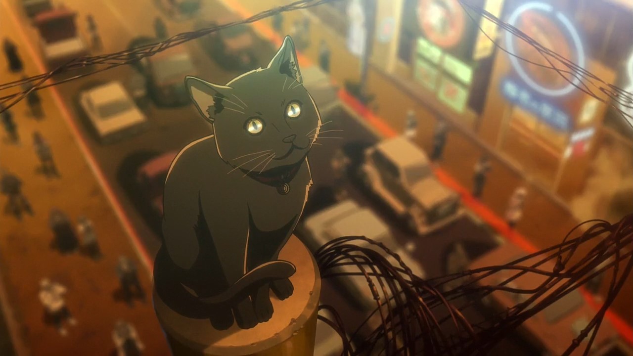 Кадры из Акудама драйв (2020)